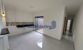 Imagem 5: Casa 02 Dormitórios sendo (01 Suíte) San Marino em Taubaté-SP