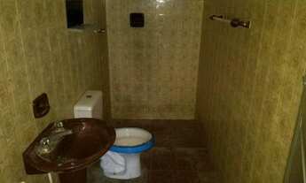 Imagem 7: Casa Sobrado Paraíso 3 Quartos (1 Suíte) Perto da Praça do Gradim