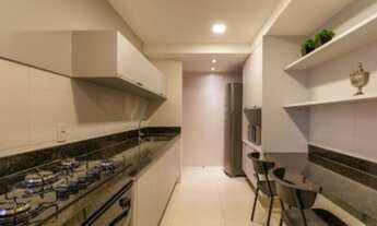 Imagem 7: Apartamento para venda tem 131m com 4 quartos em Miramar - João Pessoa - Paraíba