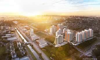 Imagem 3: PORTO ALEGRE - Apartamento Padrão - Central Parque