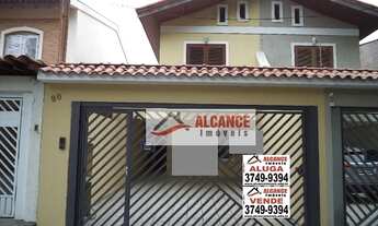 Imagem: SOBRADO PROXIMO A ESTAÇÃO DO METRO MORUMBI