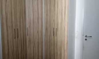 Imagem 6: Apartamento para venda com 106 metros quadrados com 3 quartos em Casa Branca - Santo André