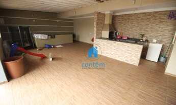 Imagem 4: Sobrado com 5 dormitórios à venda, 325 m² por R$ 691.490,00 - Vila Silviânia - Carapicuíba