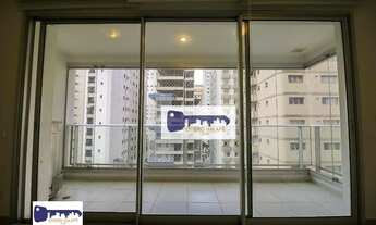 Imagem 4: Studio com 1 dormitório à venda, 36 m² por R$ 559.000,00 - Brooklin - São Paulo/SP