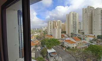 Imagem 4: Apartamento para venda tem 160 metros quadrados com 3 quartos em Chácara Inglesa - São Pau