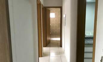 Imagem 6: Apto À Venda-76m²- Condomínio Vero-3 Dormitórios Sendo 1 Suíte-Dom Aquino - Cuiabá - MT