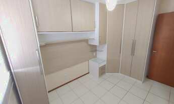 Imagem 7: Apartamento mobiliado de 3 quartos com suite