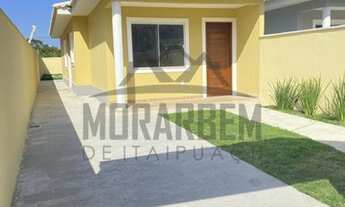 Imagem 2: Maricá - Casa Padrão - Itaipuaçú