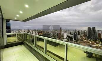 Imagem 1: SALVADOR - Apartamento Padrão - CAMINHO DAS ÁRVORES