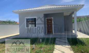 Imagem: Maricá - Casa Padrão - Jardim Atlântico