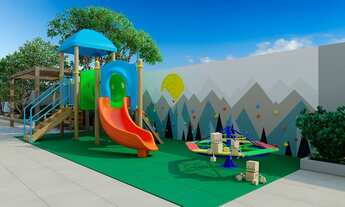 Imagem 2: Apartamento com 2 dormitórios à venda, 71 m² por R$ 478.900,00 - Jardim Tarraf II - São Jo