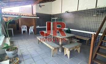 Imagem 3: Cobertura tríplex com vista belíssima para o mar - Praia do Forte - Cabo Frio/RJ