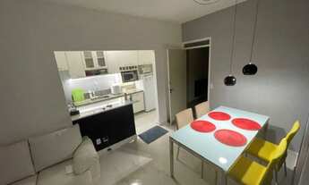 Imagem 7: 02 quartos Itaparica desocupado