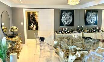 Imagem 6: EDIFÍCIO TORRE ATLÂNTICA