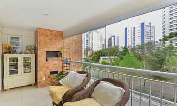 Imagem 3: CURITIBA - Apartamento Padrão - Ecoville