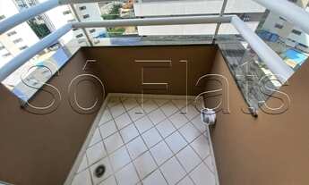 Imagem 3: Flat Stella Vega disponível para venda com 27m², 01 dorm e 01 vaga de garagem