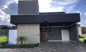 Imagem: Casa para venda no SetLife Residence Club