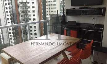 Imagem: ÓTIMO APARTAMENTO PARA VENDA MOBILIADO