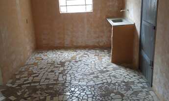 Imagem 4: Aluga-se casa (Vila Rica) 450