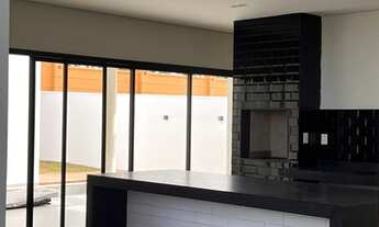 Imagem 6: Casa a venda CONDOMÍNIO APLHAVLLE 2 Uberlandia