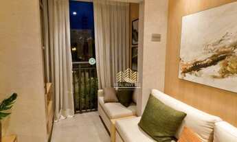 Imagem 2: Apto com 2 dorms - Barra Funda - SP