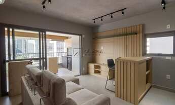 Imagem: Apartamento Locação 2 Dormitórios - 78