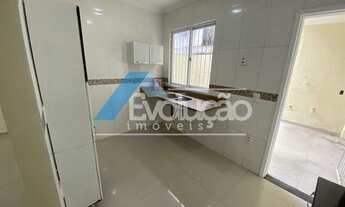 Imagem 6: LINDA CASA DUPLEX 2 QUARTOS RUA AO LADO DO WEST SHOPPING CAMPO GRANDE RJ