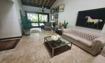 Imagem 6: Casa de condomínio para venda com 242 metros quadrados com 4 quartos em Pituba - Salvador