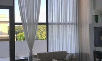 Imagem 3: Casa com 4 Suítes Ar Condicionado e Piscina em Alphaville - Santana de Parnaíba -SP