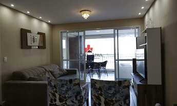 Imagem: Edifício Premier Garden na região da Penha