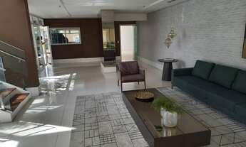 Imagem 5: Apartamento para Venda em Fortaleza, Engenheiro Luciano Cavalcante, 3 dormitórios, 3 suíte