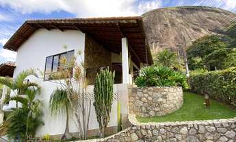 Imagem 2: Casa à venda, 307 m² por R$ 1.400.000,00 - Vale dos Pinheiros - Nova Friburgo/RJ