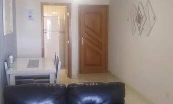 Imagem: Apartamento para venda tem 88 metros quadrados