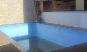 Imagem 2: ÓTIMA CASA EM LOTE 360M2, ÁREA GOURMET-LAZER COMPLETA, GARAGEM P 5 CARROS - B.ALVORADA -C