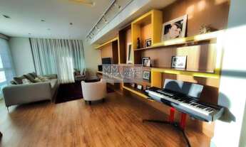 Imagem 3: Apartamento com 4 dormitórios à venda, 234 m² por R$ 2.446.000,00 - Santana - São Paulo/SP