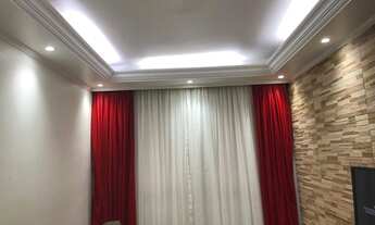 Imagem 4: Apartamento para venda tem 63 metros quadrados com 3 quartos em Vila Bela - São Paulo - SP