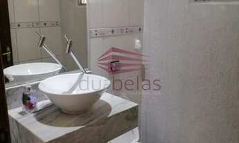 Imagem 5: Casa réfem-reformada - Bosque dos Ipês