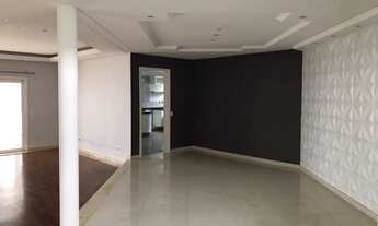 Imagem 6: Casa de condomínio para venda tem 360 metros quadrados com 4 quartos