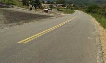 Imagem 6: Posto de Gasolina em Boa Nova