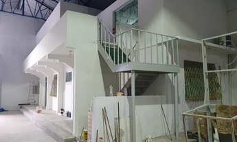 Imagem 4: Galpão 780m2 Galpão / depósito com aluguel por R$16.000 /mês