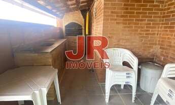 Imagem 4: Cobertura tríplex com vista belíssima para o mar - Praia do Forte - Cabo Frio/RJ