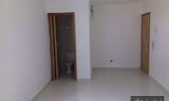 Imagem 2: Sala para alugar, 28 m² por R$ 1.550,00/mês - Nova Gerti - São Caetano do Sul/SP