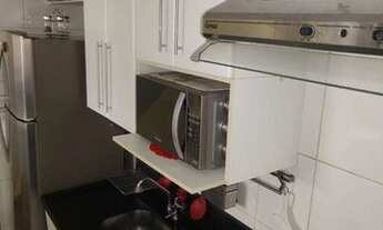 Imagem 5: Apartamento com 2 dormitórios à venda, 45 m² por R$ 313.990 - Vila Prudente - São Paulo/SP