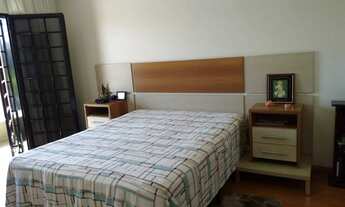 Imagem 4: Venda - Casa - Vila Nossa Senhora de Fátima - Americana - SP