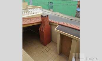 Imagem 4: Sobrado para locação - Parque das Nacoes, Santo Andre