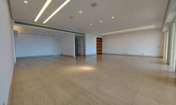 Imagem 5: Riserva Golf - Excelente apartamento 434m2 5 quartos 2 suítes FRONTAL MAR, cortina de vidr