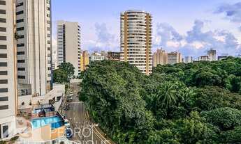 Imagem 4: Apartamento para Venda em Salvador, Pituba, 3 dormitórios, 3 suítes, 4 banheiros, 3 vagas