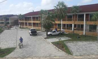 Imagem: Nelson Garcia vende apartamento em Barreirinhas