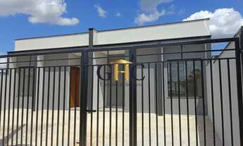 Imagem: GRANDE OPORTUNIDADE - CASA À VENDA - JARDIM