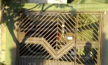 Imagem: Casa em Jardim Primavera - Mauá - SP